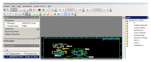 RightFax Integration