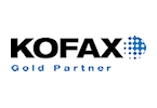 KOFAX Gold Partner