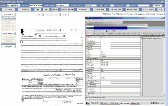 System integration,.Net development